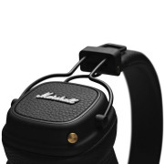 Наушники Marshall Major III Bluetooth (черный)