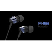 Наушники MEE audio M-Duo