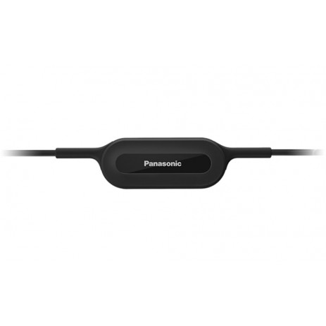Наушники Panasonic RP-NJ310BGE-K (черный)