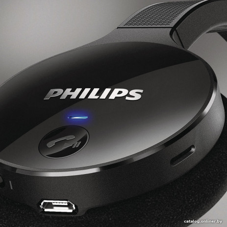 Наушники Philips SHB4000