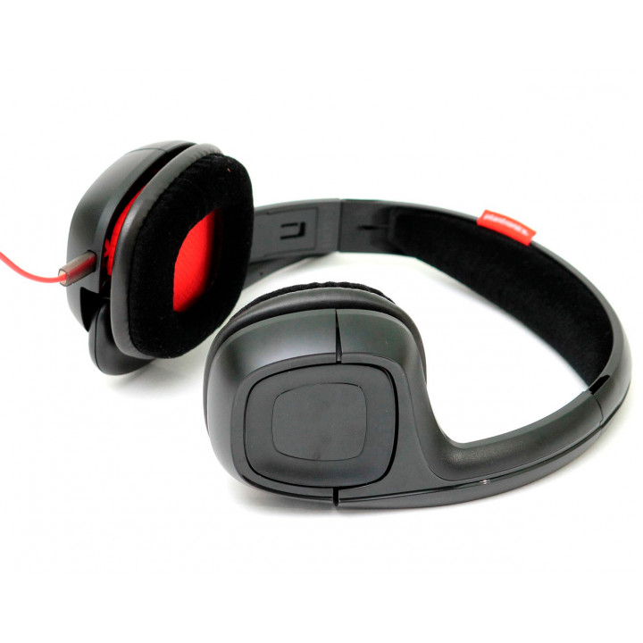 Наушники Plantronics Gamecom 318 купить в Минске в интернет-магазине Маудио