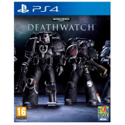 Warhammer 40,000: Deathwatch для PlayStation 4