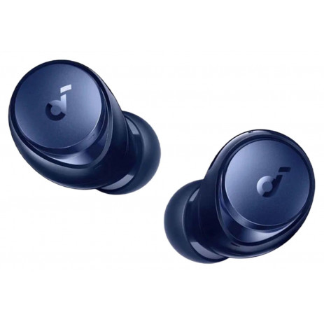 Наушники Anker SoundCore Space A40 (темно-синий)