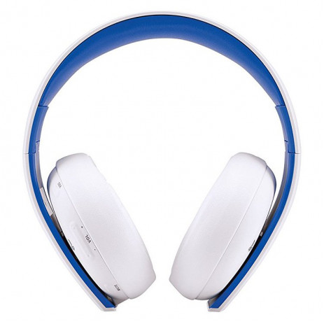 Наушники Sony Playstation Wireless Stereo Headset 2.0