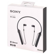 Наушники Sony WI-C400 (черный)