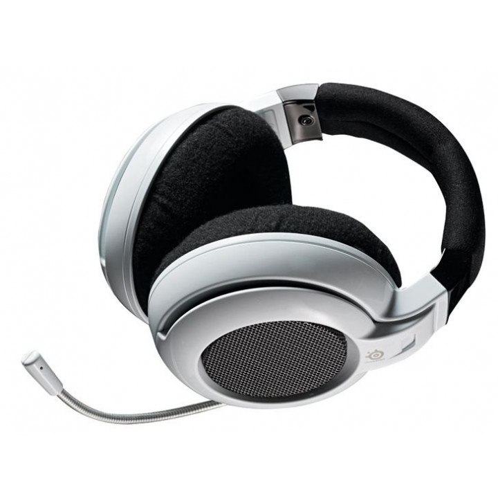 Купить наушники SteelSeries Siberia Neckband в Минске, цена