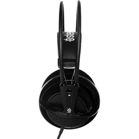 Наушники SteelSeries Siberia V2 Full-size Headset (черный)