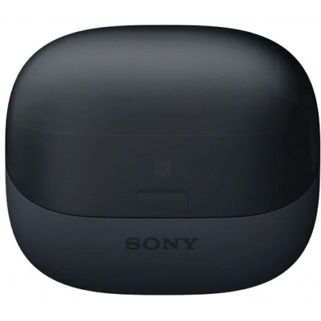 Беспроводные наушники Sony WF-SP900 (черный)