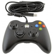 Microsoft Xbox 360 Controller (проводной)