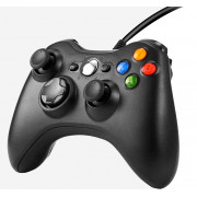 Геймпад Microsoft Xbox 360 Controller (проводной)