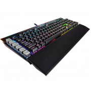 Игровая клавиатура Corsair K95 RGB Platinum (Cherry MX Speed)