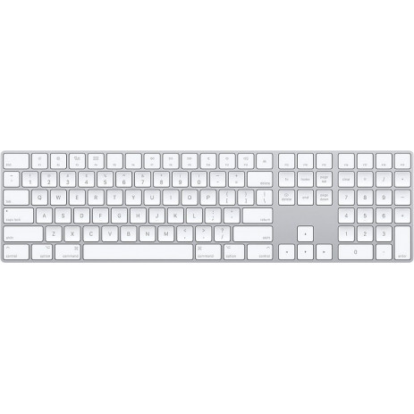Клавиатура Apple Magic Keyboard US MQ052RS