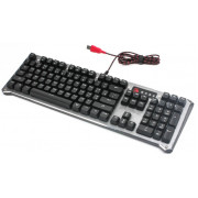 Игровая клавиатура A4Tech B840
