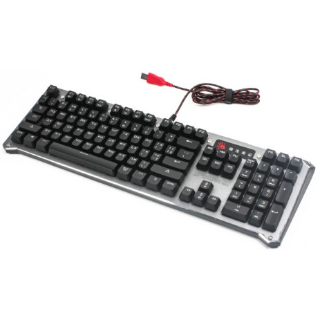 Игровая клавиатура A4Tech B840