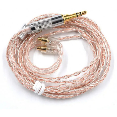 Кабель KZ MMCX