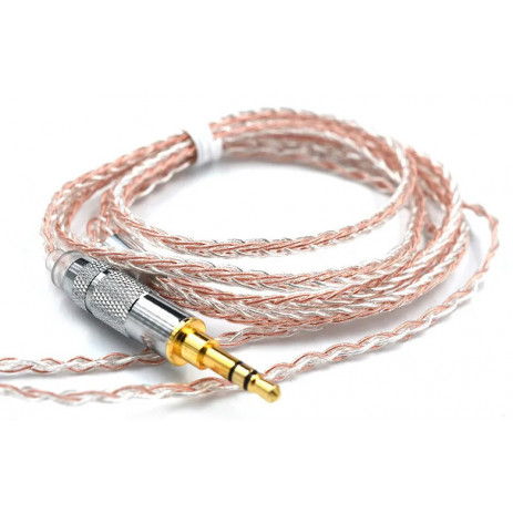 Кабель KZ MMCX