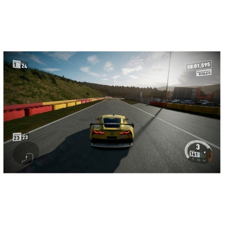 Игра Forza Motorsport 7 (Xbox One)