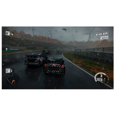 Игра Forza Motorsport 7 (Xbox One)