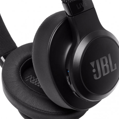Наушники JBL Live 500BT (черный)