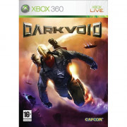 Xbox 360 Darkvoid