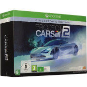 Xbox Project Cars 2. Collector's Edition