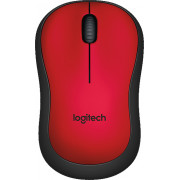 Мышь Logitech M220 (черный)