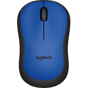 Мышь Logitech M220 (черный)