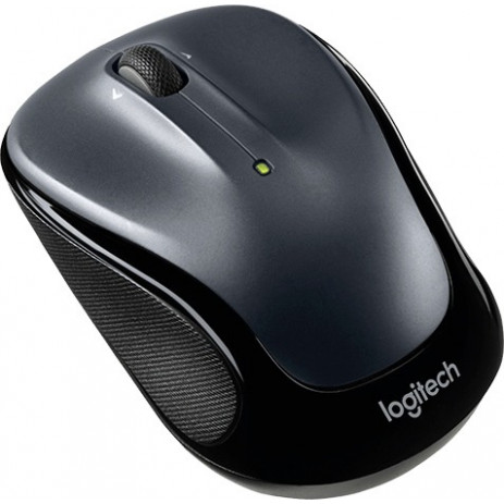 Мышь Logitech M325 (черный)
