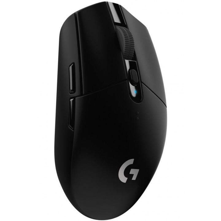 Мышь Logitech G304 Lightspeed (черный) купить в Минске, цена