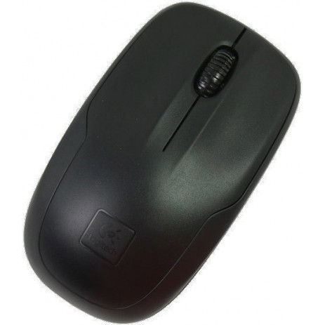 Клавиатура + мышь Logitech MK220