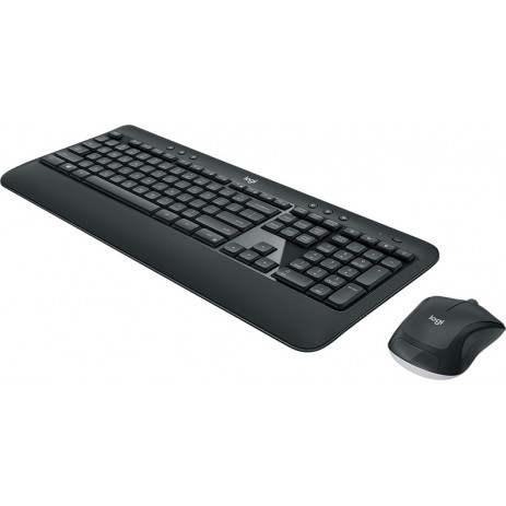 Клавиатура + мышь Logitech MK540
