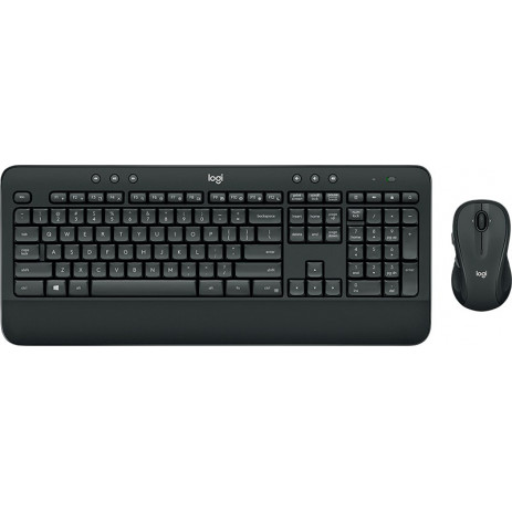 Клавиатура + мышь Logitech MK545