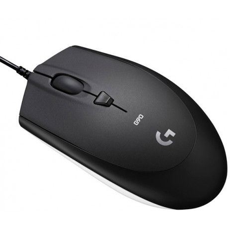 Мышь Logitech G90
