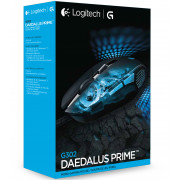 Мышь Logitech G302 Daedalus Prime MOBA