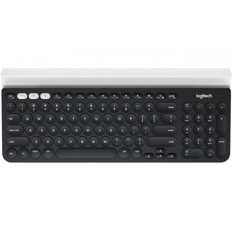 Клавиатура Logitech K780 Multi-Device Wireless Keyboard