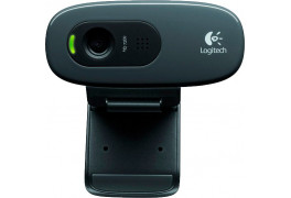 Logitech C270