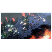 Warhammer 40,000: Dawn of War III [PC, Jewel, рус суб]