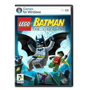 LEGO Batman. Русская версия (PC)