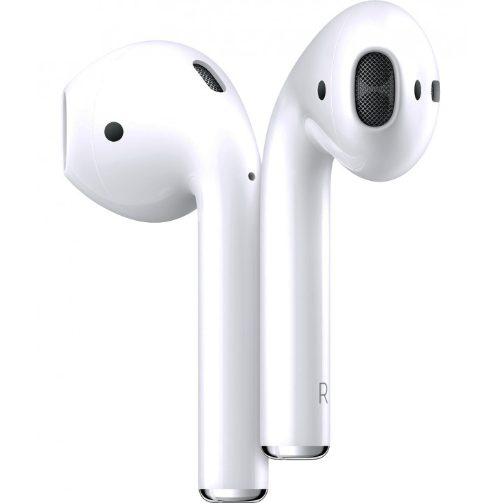 Купить наушники Apple Airpods 2 в Минске, цена
