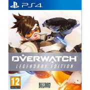 Playstation 4 Overwatch: Legendary edition (PS4,рус)