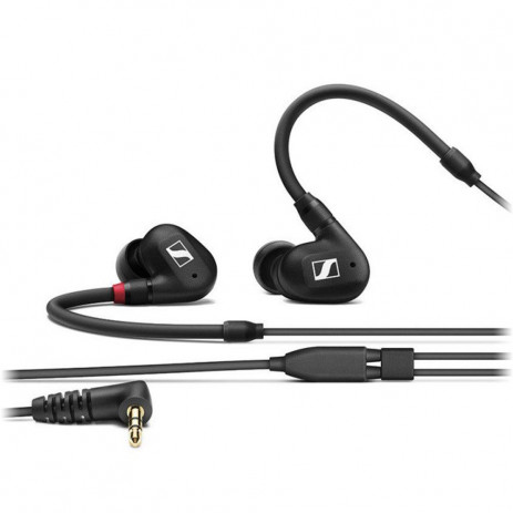 Наушники Sennheiser IE 40 Pro (черный)