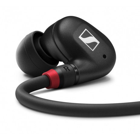 Наушники Sennheiser IE 40 Pro (черный)