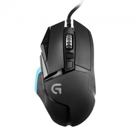 Мышь Logitech G502 Proteus Core Gaming Mouse
