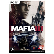 Mafia III Русская версия (PC)