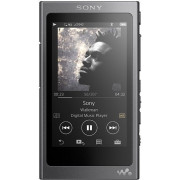 Sony NW-A37HN (черный)
