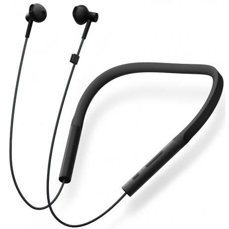 Наушники Xiaomi Mi Collar Bluetooth Headfones Youth Edition