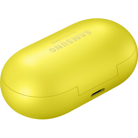 Наушники Samsung Galaxy Buds SM-R170 (цитрус)