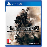NieR: Automata Game of the YoRHa Edition для PlayStation 4
