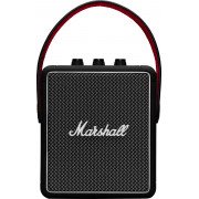 Marshall Stockwell II (черный/красный)