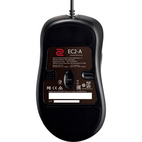 Мышь Zowie EC-2A